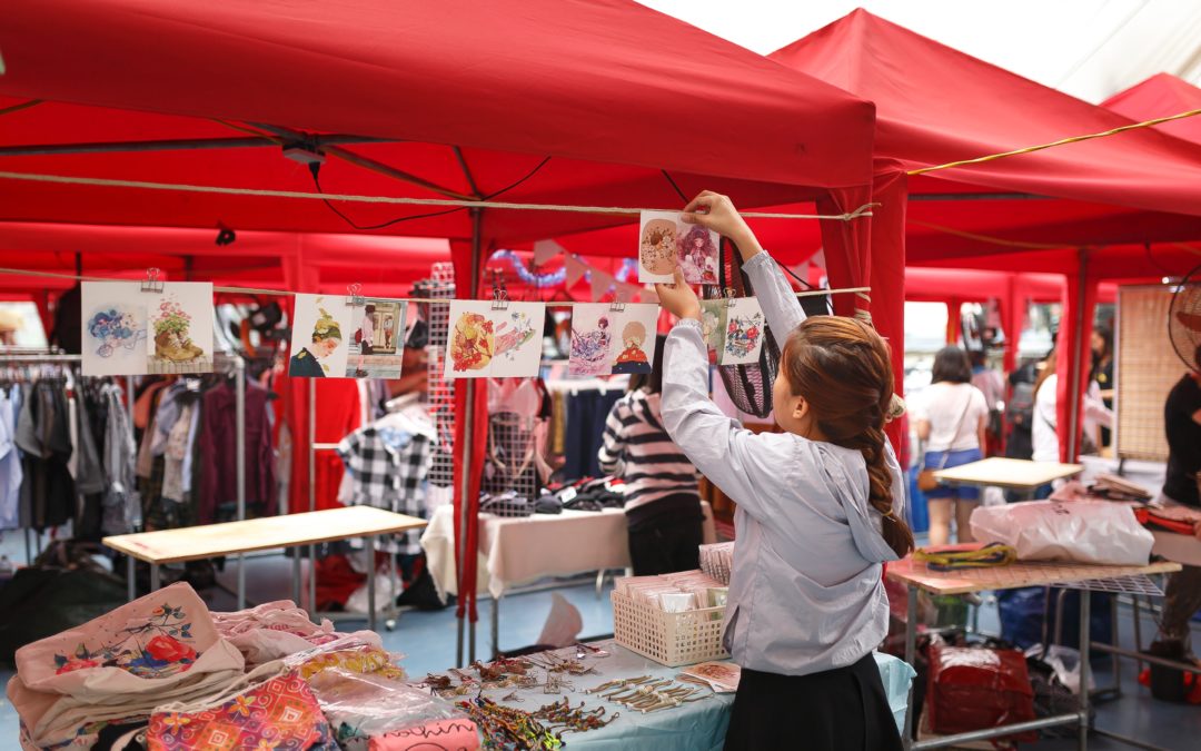 UTSTILLER 8. MER INFO KOMMER